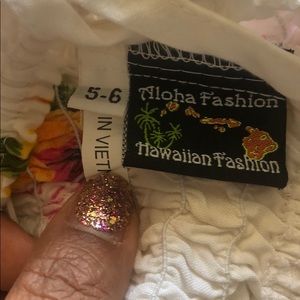 Aloha Fashion Dresses - 3 for $20 Aloha Fashion Dresses - 3 for $20